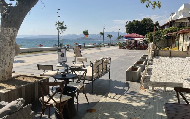Mia Casa Hotel