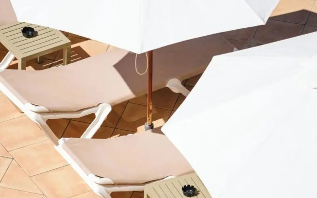 Vista Club Apartamentos