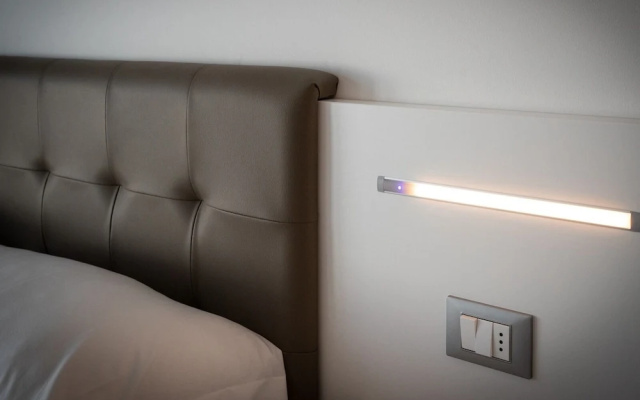 Nauticus Hotel Ugento