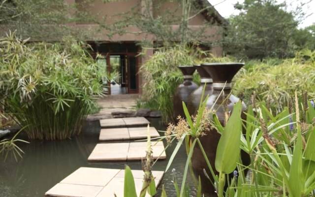 Witwater Safari Lodge & Spa
