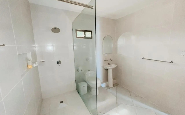 Suite Hotel Romanos