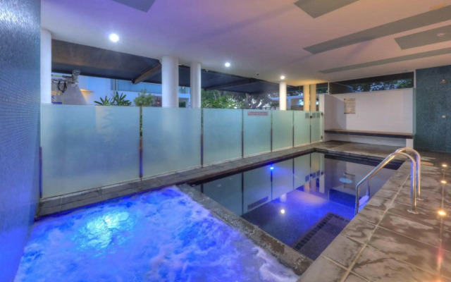 Maggies Beachfront Apartments