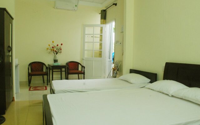 Hong Cong Homestay