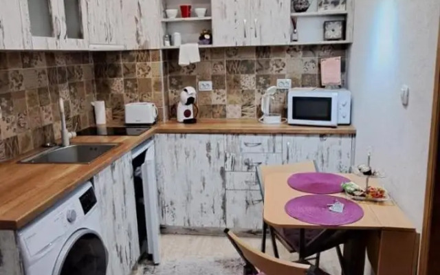 Infinity Boutique Apartments