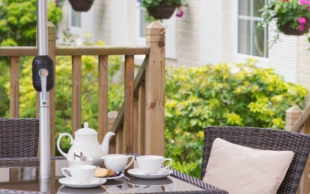 Best Western Forest Lodge