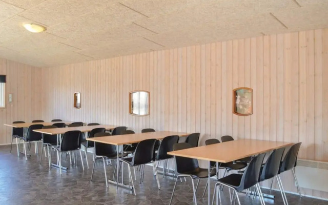 4 Star Holiday Home in Thyboron