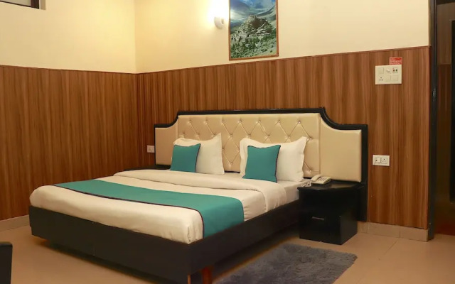 Hotel Leisure Palace