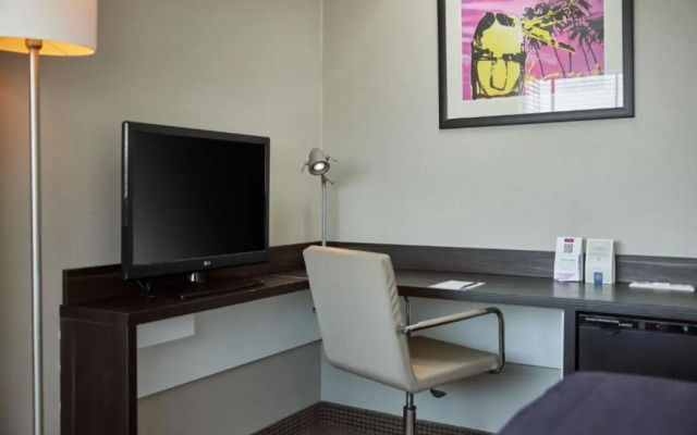 WestCord Art Hotel Amsterdam 3