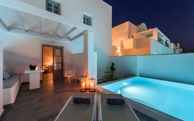 Antoperla Luxury Hotel & Spa