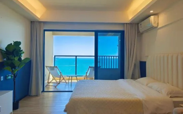 Biluowan Resort hotel