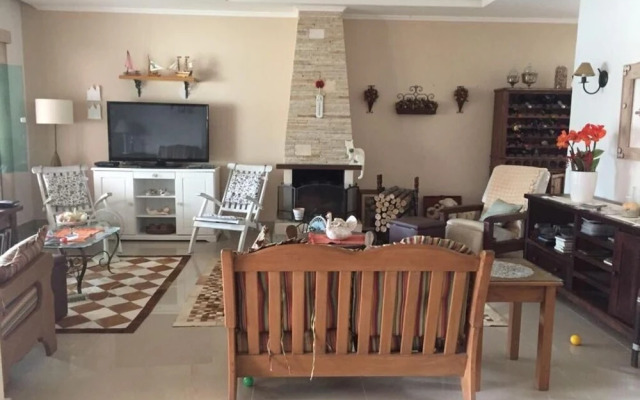 Pousada Coqueiros da Lagoa