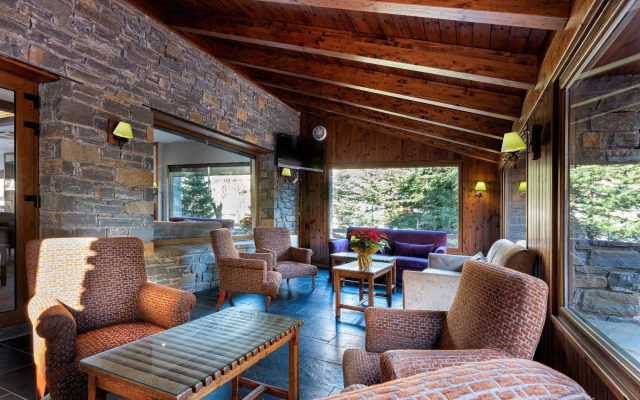 Hotel Vielha Val d'Arán, Affiliated by Meliá