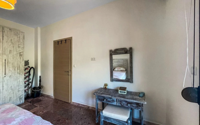 Luxury Apartment in Akti Elias Sithonia