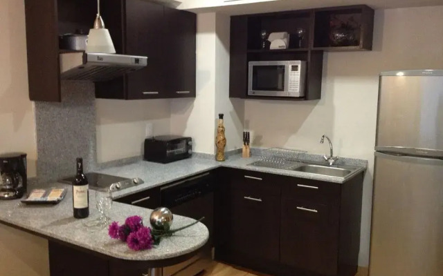 St Isidro Corporate Housing