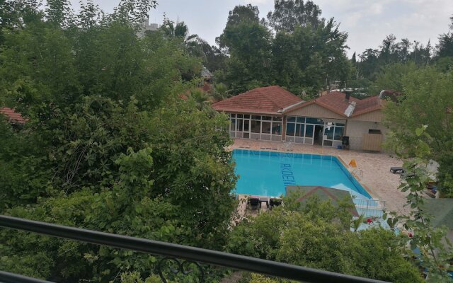 Pasa Restaurant & Pansiyon