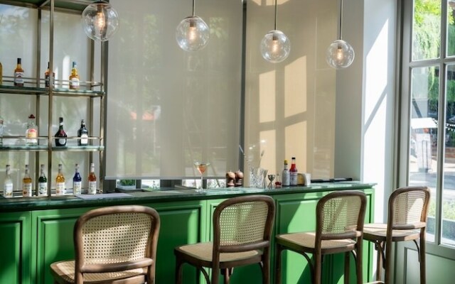 Hotel MOCO Udonthani