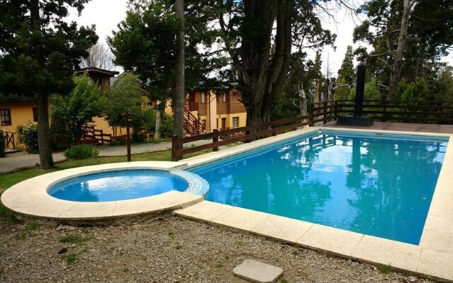 El Sonador Yampai DAT by AlohaBariloche