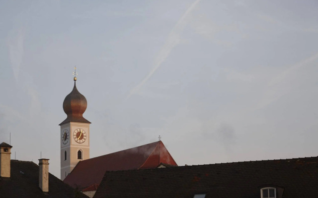 Boutique Hotel zur Post