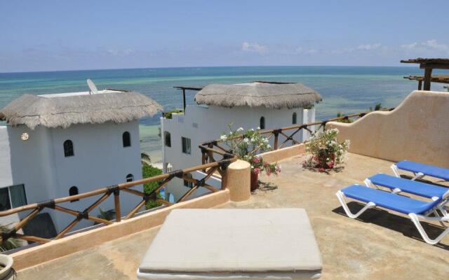 Mayan Tides Villa