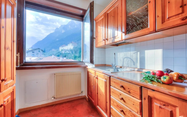 Casa Palmaverde in Riva del Garda