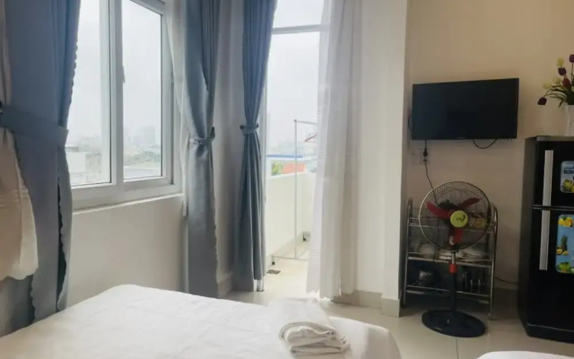 Sky Apartment & Hotel