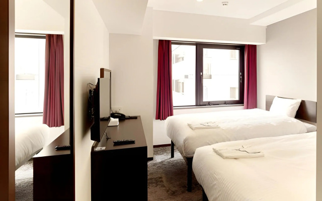 Hotel Tetora Kyoto Station