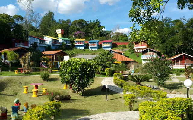 Pousada Suarez