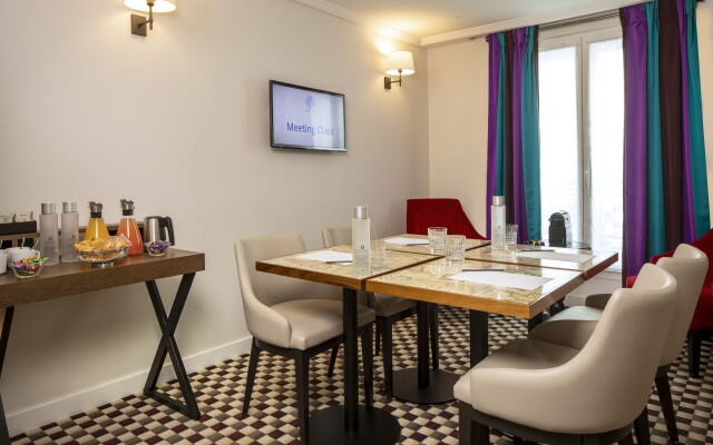 Hôtel Phileas Lazare & Spa - Opéra