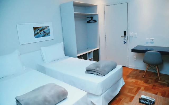 Bê Hotel