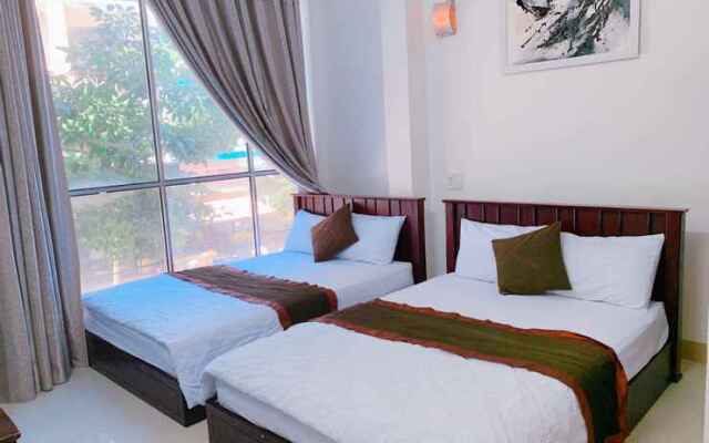 Phong Luu Hotel Nha Trang