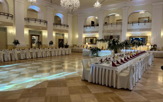Hotel Adria