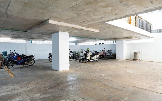 Tj 4711 Residence
