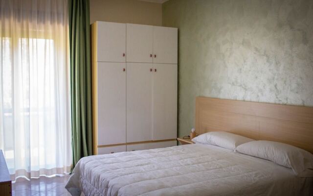 Il Bivacco del Parco Sport Hotel & Residence