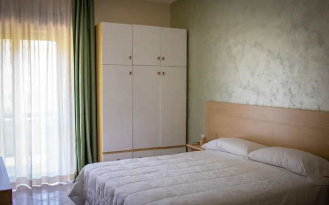 Il Bivacco del Parco Sport Hotel & Residence