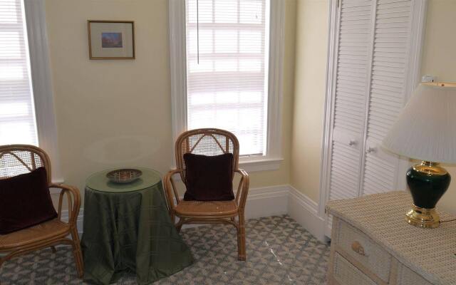 The Clark House on Hayden Lake