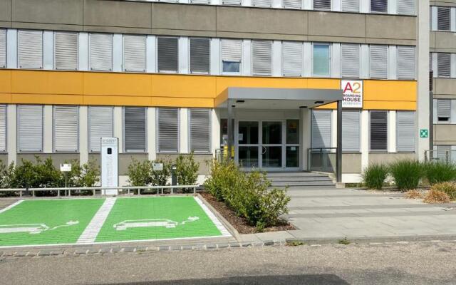 A2 Boarding House Memmingen