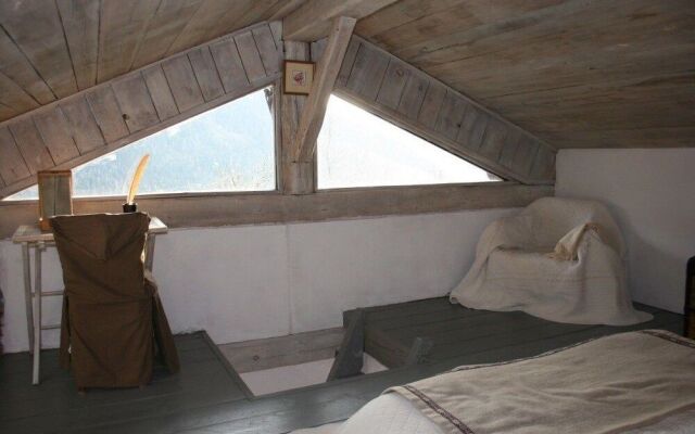 La Ferme d'Angele