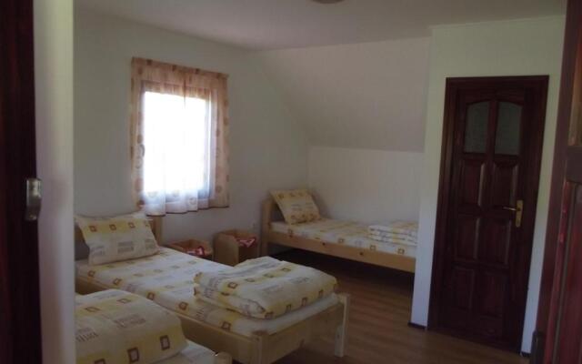 Korondi Kulcsosházak