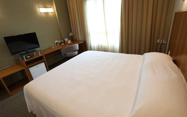 Bourbon Convention Hotel Joinville