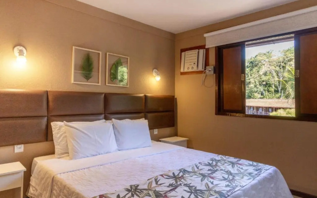 Hotel Fazenda Vilarejo