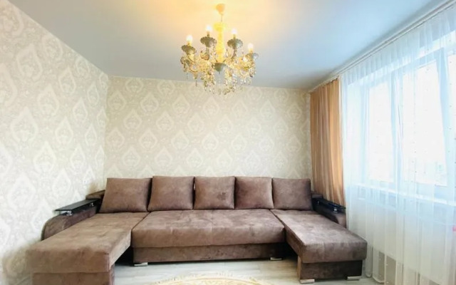 Апартаменты Север на ул. Генерала Иванова, д. 2