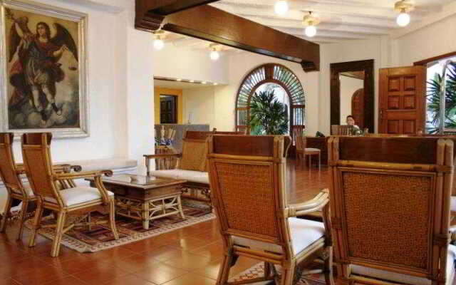 Nichupte Destination Spa