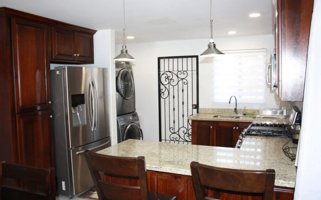 Soleil Hartland Deluxe