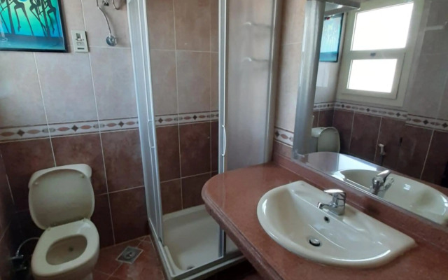 Shark's bay oasis 2 bedrooms apartment