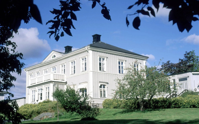 Söråkers Herrgård