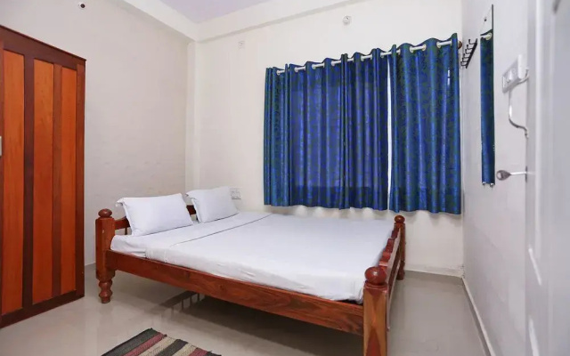 OYO 9376 Home Cozy 2 BHK Madikeri Fort