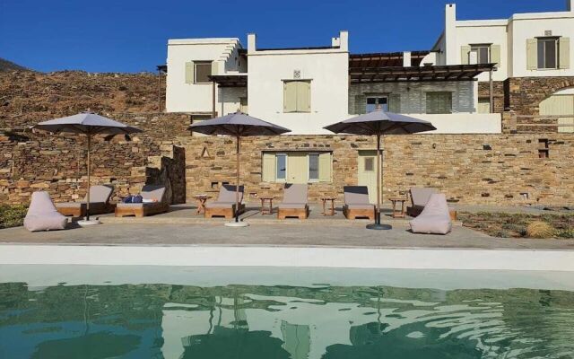 ReGenesis Villas