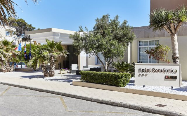 Universal Hotel Romantica