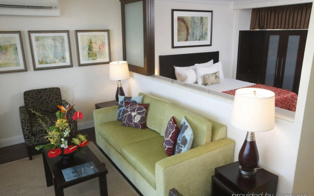 Regency on Beachwalk Waikiki by OUTRIGGER