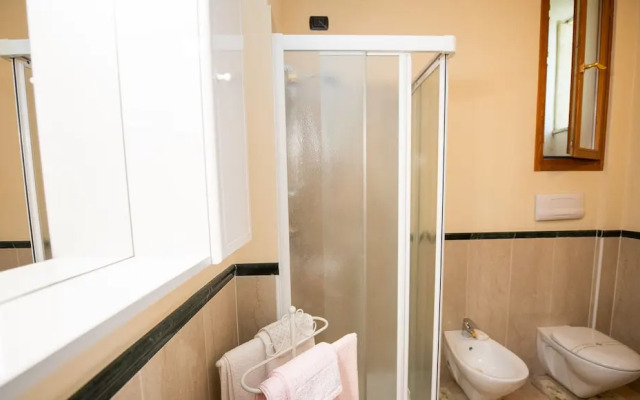 Feeling House - Appartamento Provenzale